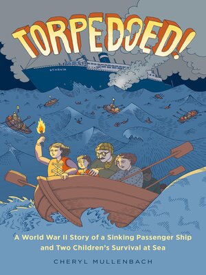 cover image of Torpedoed!